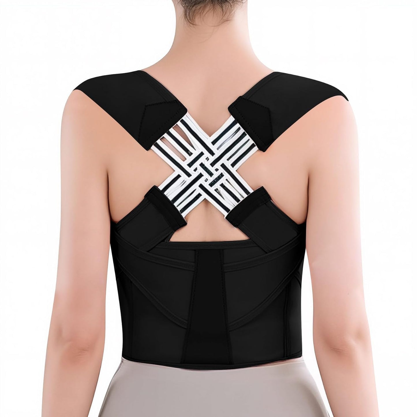 Ultimate Comfort Posture Brace™