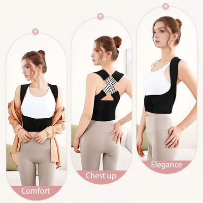 Ultimate Comfort Posture Brace™