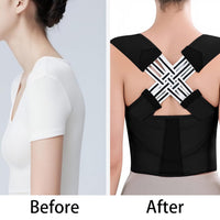 Ultimate Comfort Posture Brace™