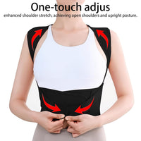 Ultimate Comfort Posture Brace™